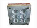 Precision Sheet Metal Component