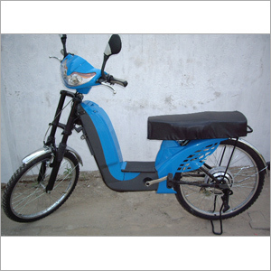 Electric Cycle