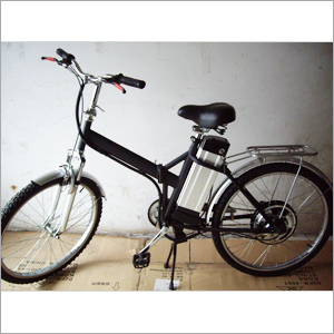 Electric Cycle