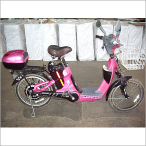 Electric Cycle