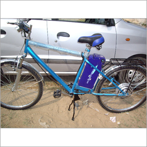 Electric Cycle