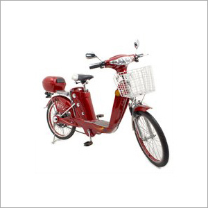 E Bike