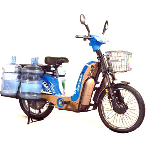 E Bike
