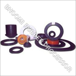 Metal Inserted Rubber Gaskets