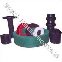 Metal Bonded Gasket