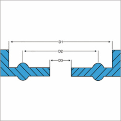 Silicone Tri Clover Gasket