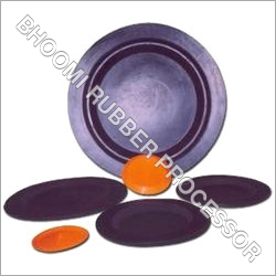Rubber & Rubber Products