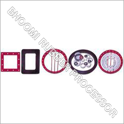 Industrial Rubber Gaskets