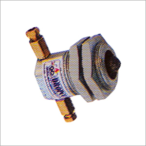 Cam Operated Pump