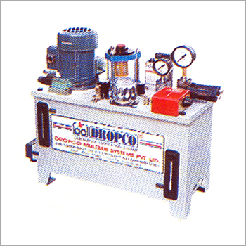 Circulating Oil Lubrication Systems Capacity: 650 Lpm