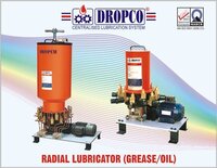 Radial Lubricator