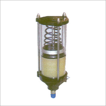 Automatic Grease Feeder Dimension(L*W*H): 5 X 2 Inch