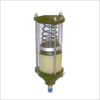 Automatic Grease Feeder
