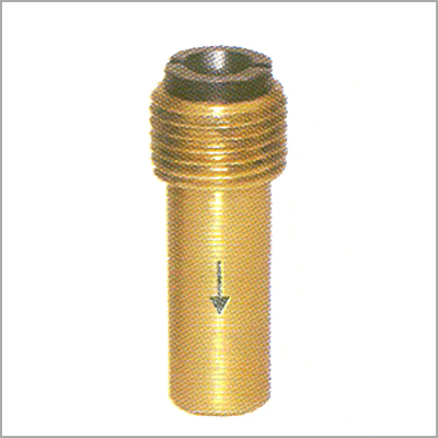 Throttle Valve