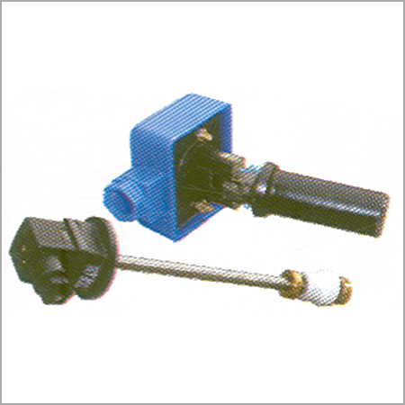 Float Switch Grade: Industrial