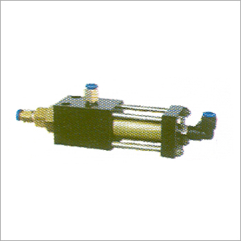 Injector Pump For Mist