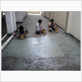 Building Structure Repair