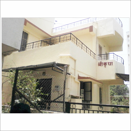 Chemical Waterproofing