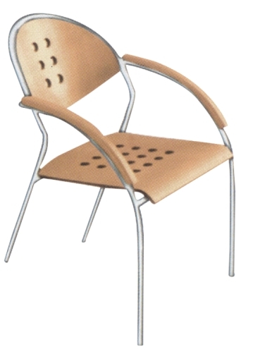 cafe chair