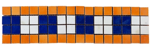 Wall Marble Stone Borders