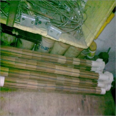 Corrugation Heaters