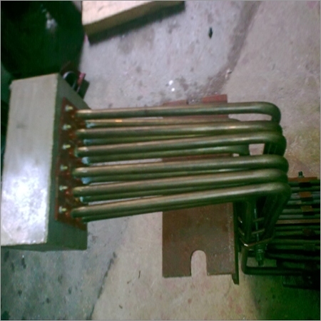 Air Duct Heaters