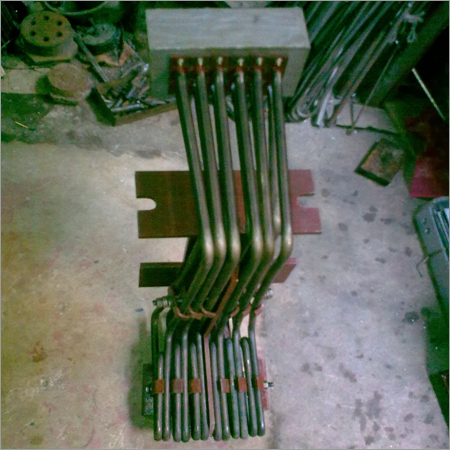Duct Heaters
