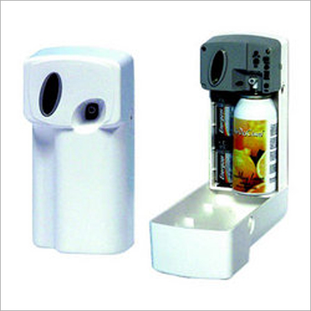 Air Freshner Dispensers