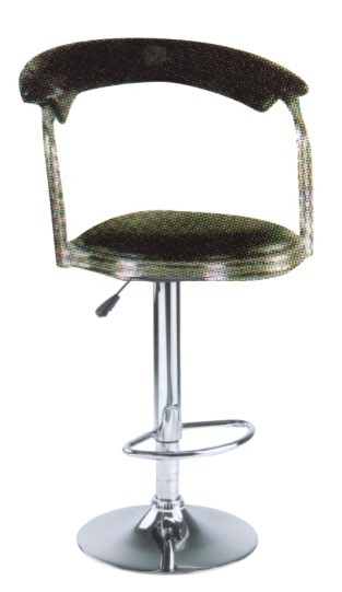 Metal Bar Chairs