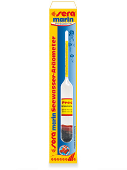 Sera Saltwater Hydrometer