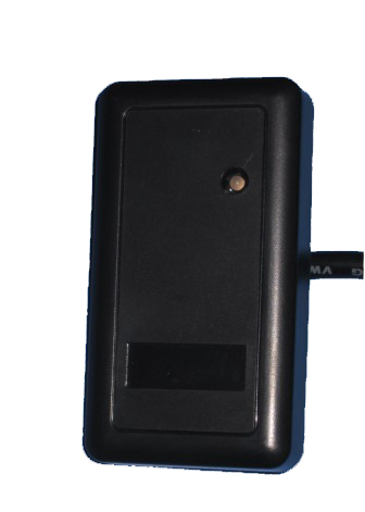 EM RFID  Reader