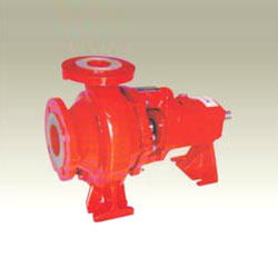 SS Centrifugal Pumps