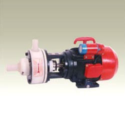 Monoblock Pumps