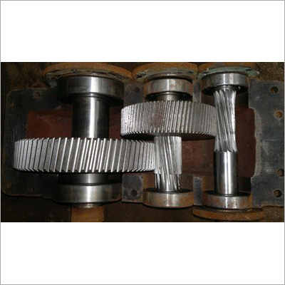 Gear Box Gear Box