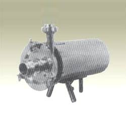 Stainless Steel Magnetic Drive Pumps