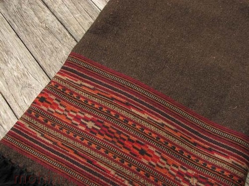 Hand woven Shawl