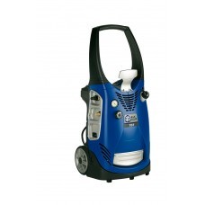 Stainless Steel High Pressure Washer