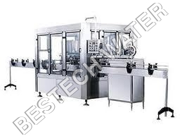 Bottling Machine