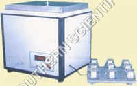 Shaking Water Bath - Features: Good Quality