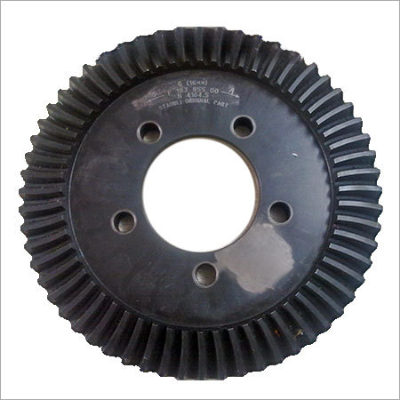 Second Hand Beval Gear Big