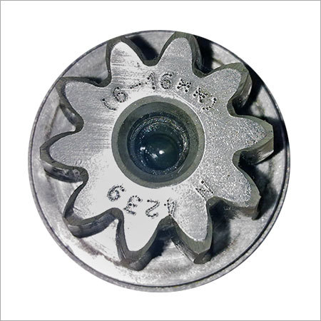 Textile Machinery Spares, Components & Accessories