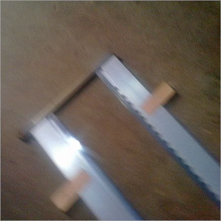 Second Hand Gamma Heald Frame