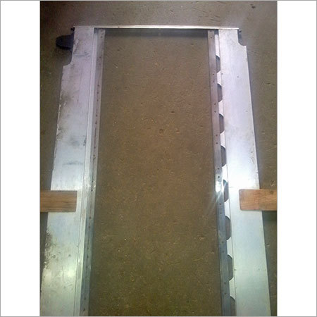 Second Hand GTN Heald Frame