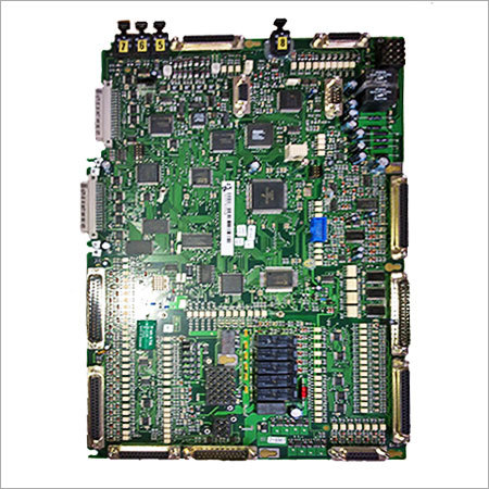 Second Hand MCB 6 Gammax Looms