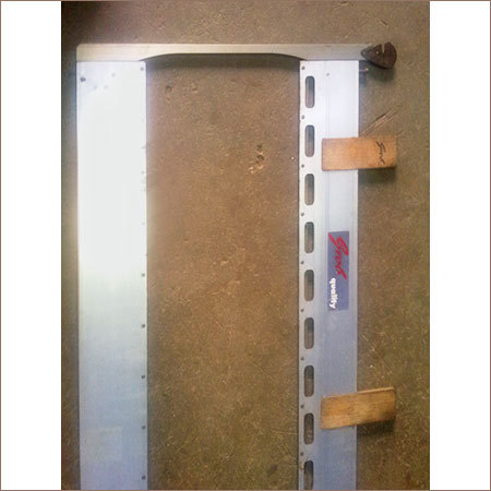 Second Hand Omni Dobby Heald Frame