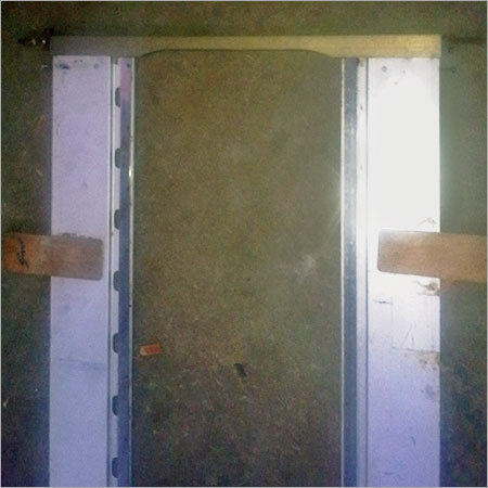 Second Hand Omni Heald Frame