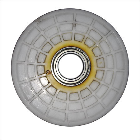 Second Hand Taped Bearing