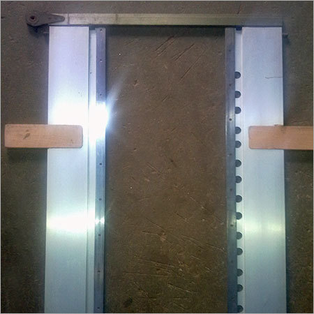 Second Hand Toyota Heald Frame