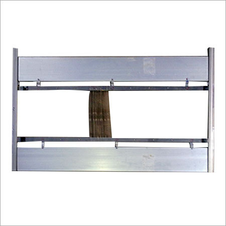 Second Hand Water Jet Heald Frame