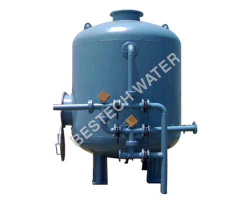 Activated Carbon Filters